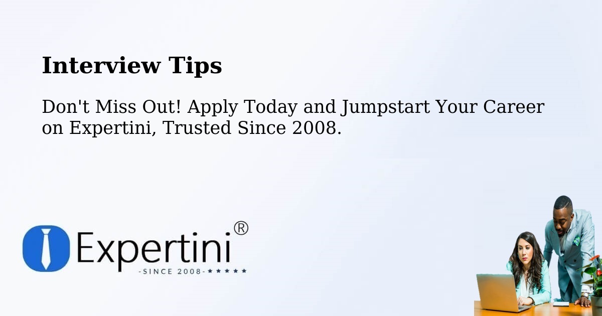 Interview Tips & Techniques for Job Seekers – Ziguinchor - Ziguinchor, Senegal Jobs Expertini